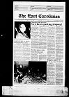 The East Carolinian, November 17, 1987